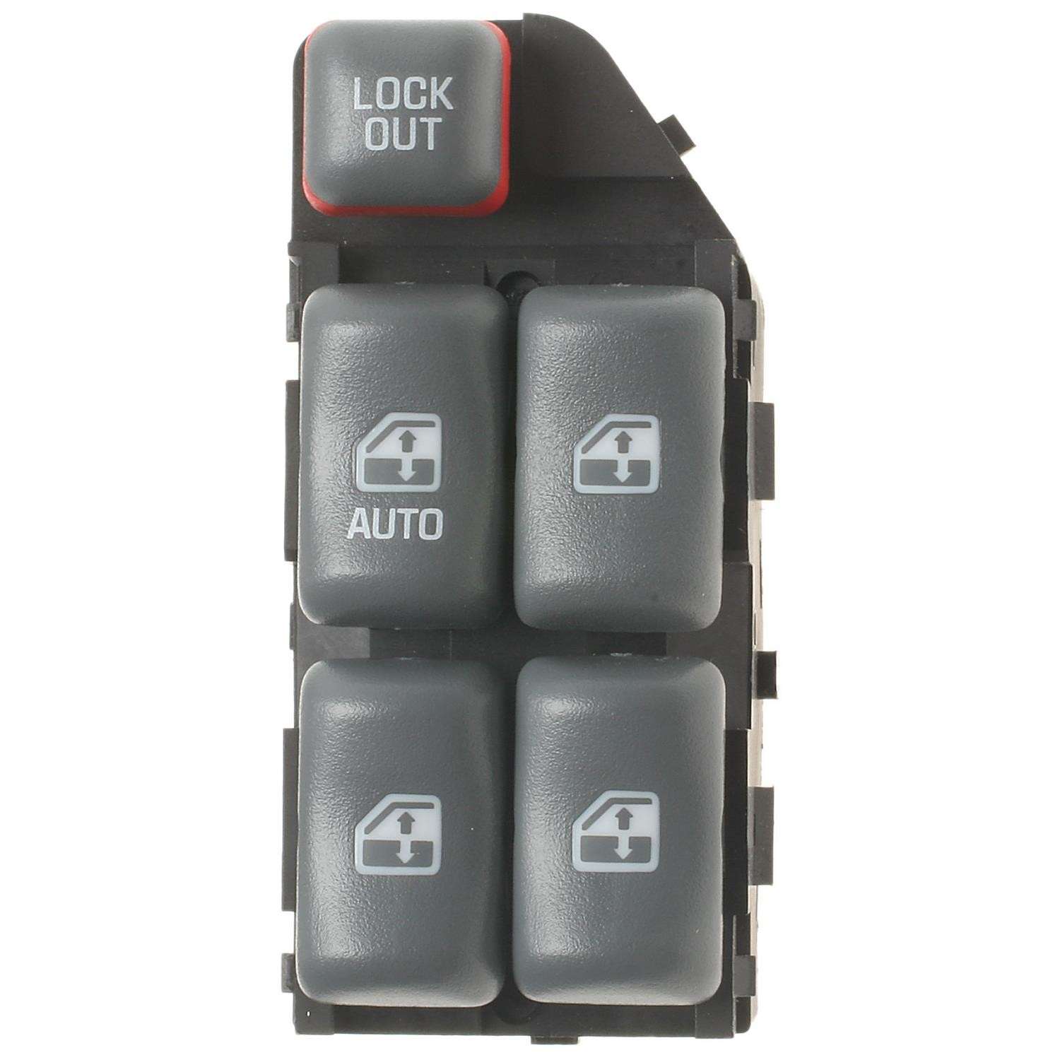 Standard Ignition Door Window Switch DS-1447