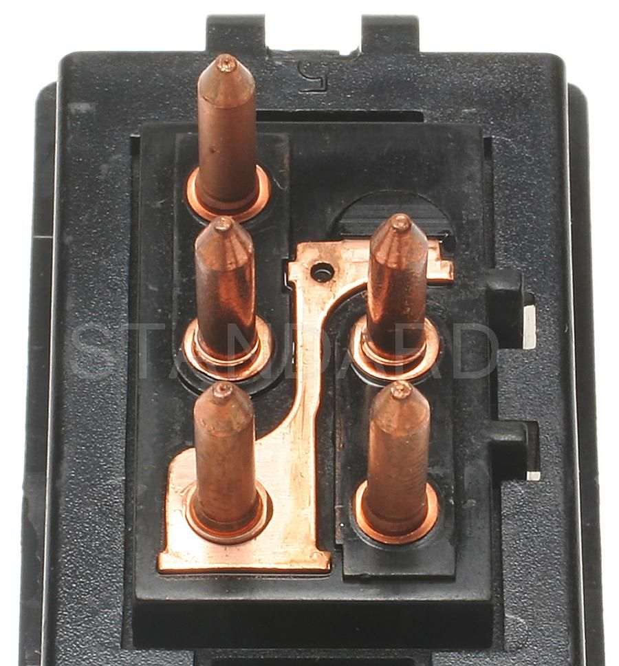 Standard Ignition Door Lock Switch DS-1448