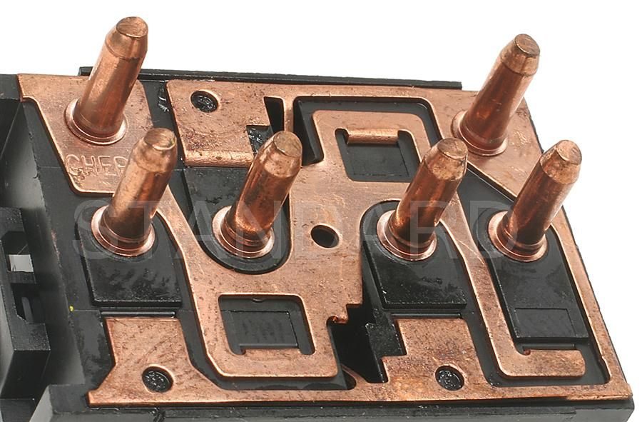 Standard Ignition Door Window Switch DS-1454