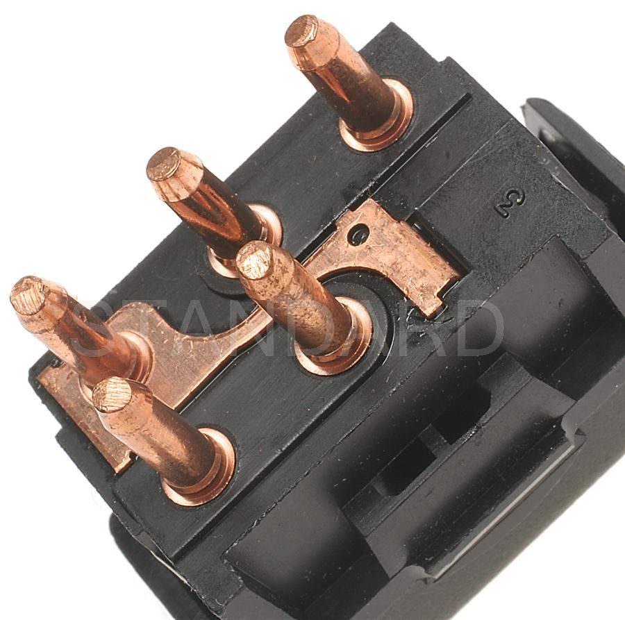 Standard Ignition Door Window Switch DS-1455