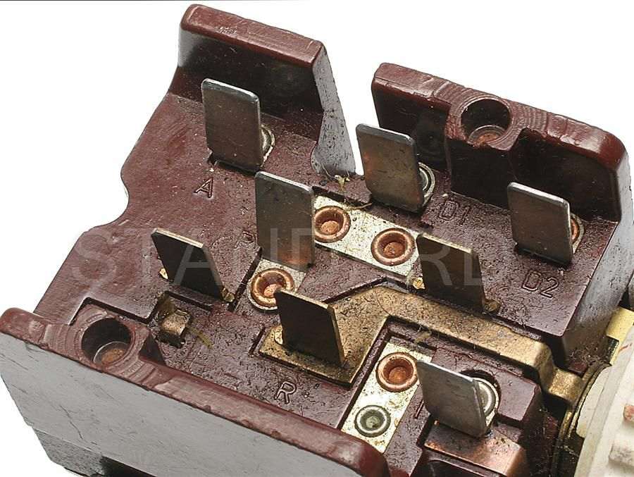 Standard Ignition Headlight Switch DS-150