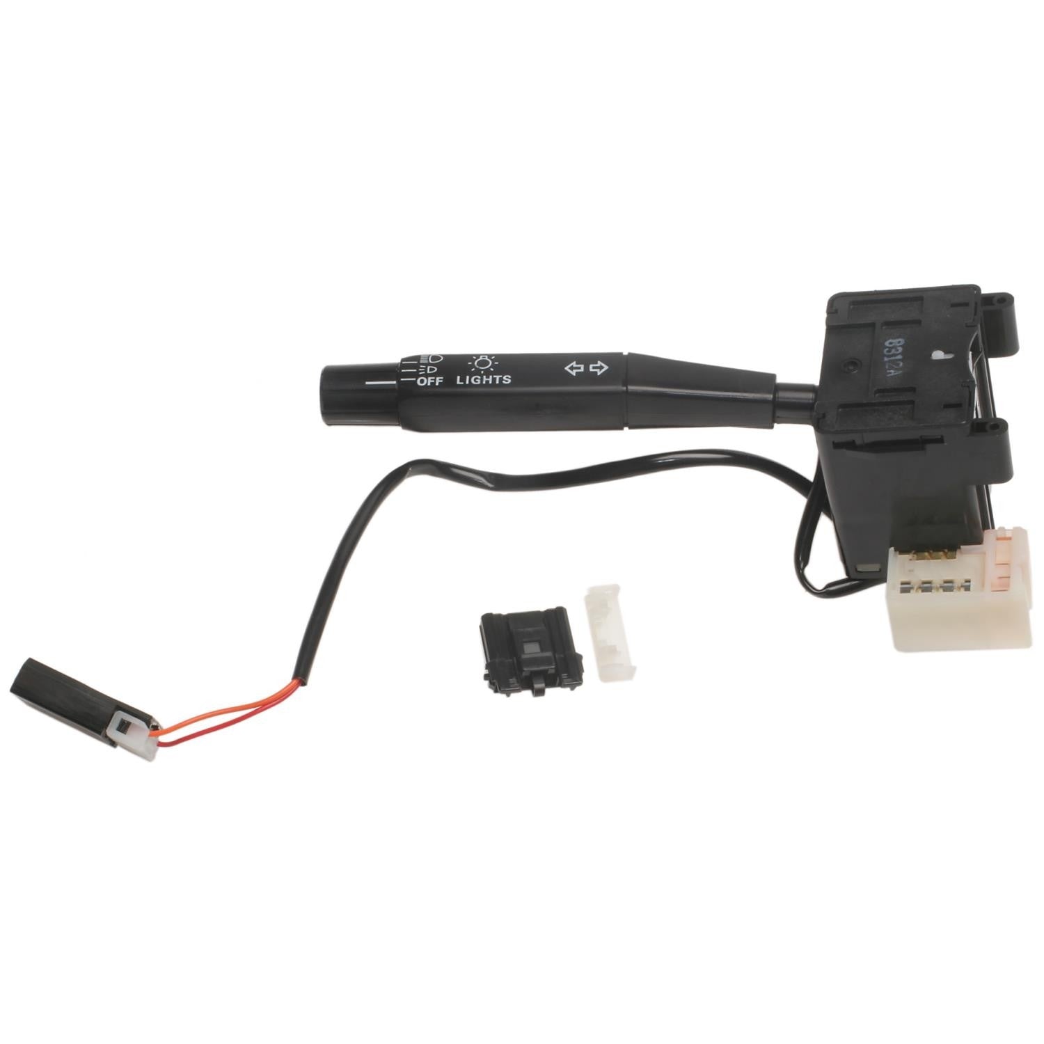 Intermotor Multi-Function Switch DS-1519