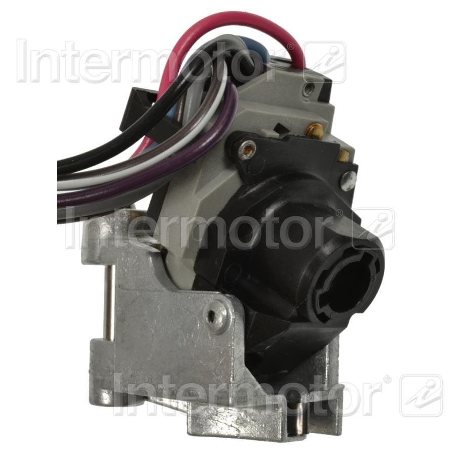 Standard Ignition Windshield Wiper Switch DS-1586