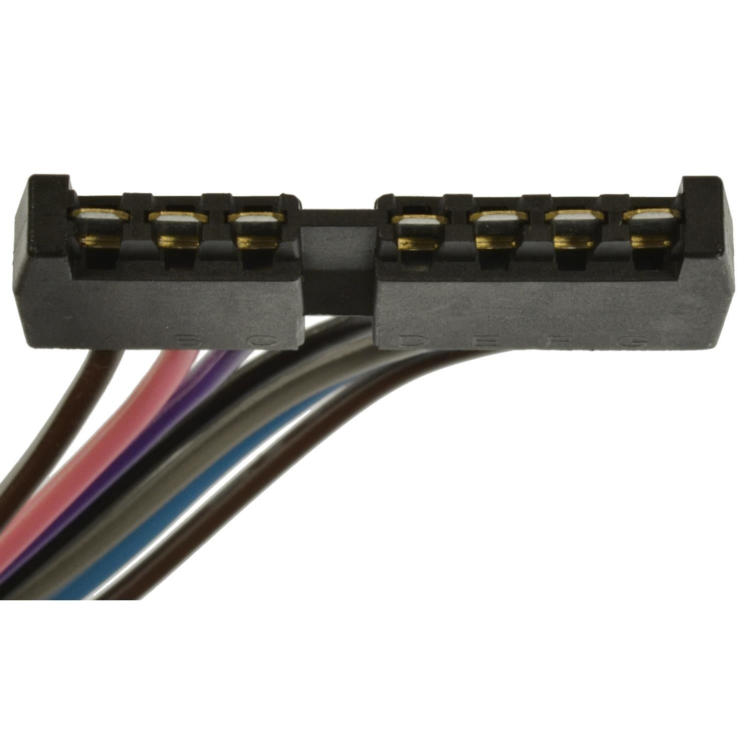 Standard Ignition Windshield Wiper Switch DS-1586