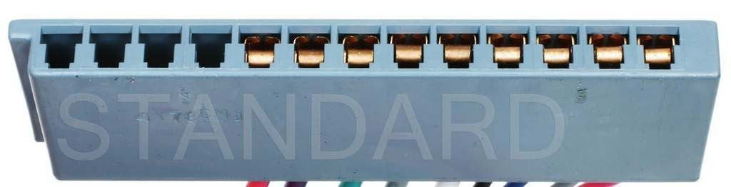 Standard Ignition Windshield Wiper Switch DS-1592