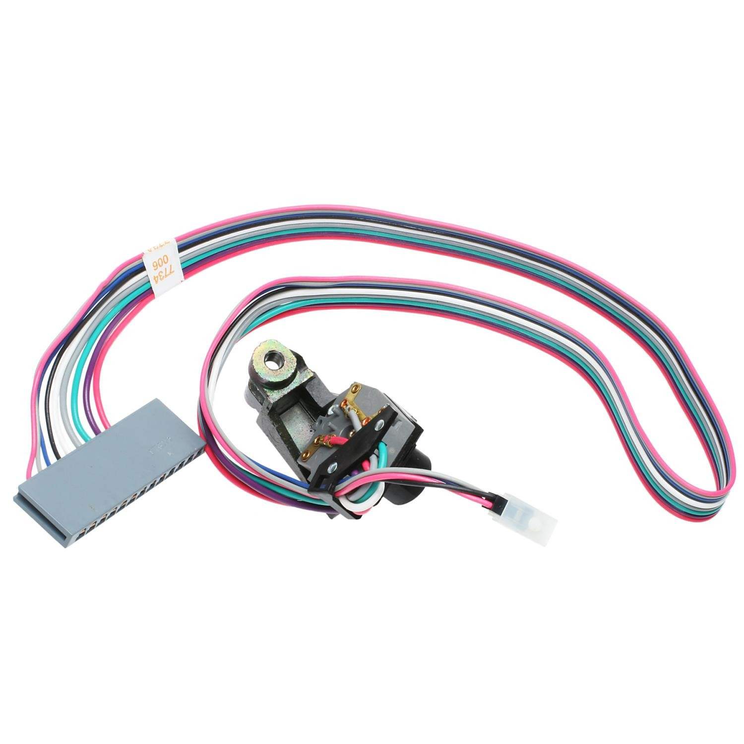 Standard Ignition Windshield Wiper Switch DS-1592