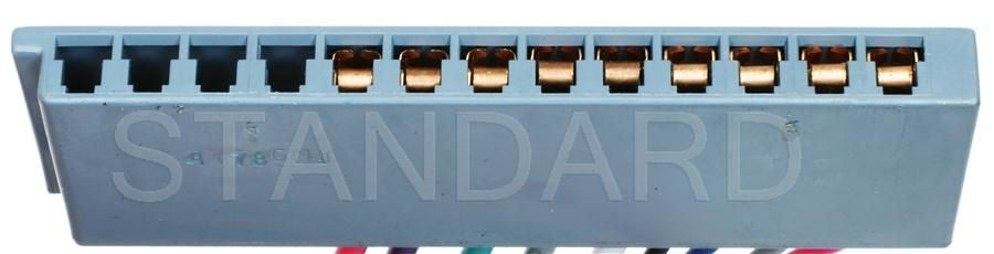 Standard Ignition Windshield Wiper Switch DS-1592