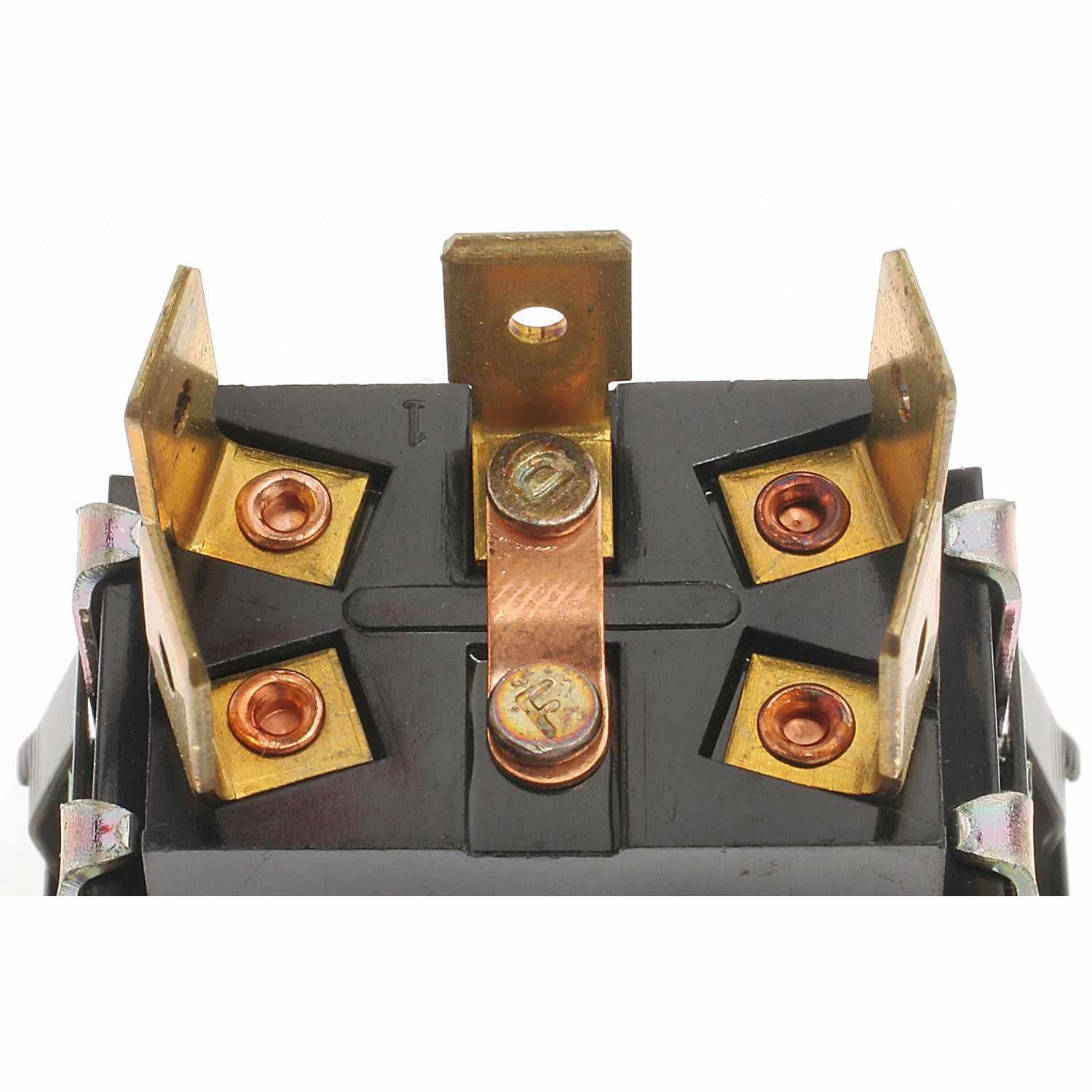 Standard Ignition Rocker Switch DS-1702