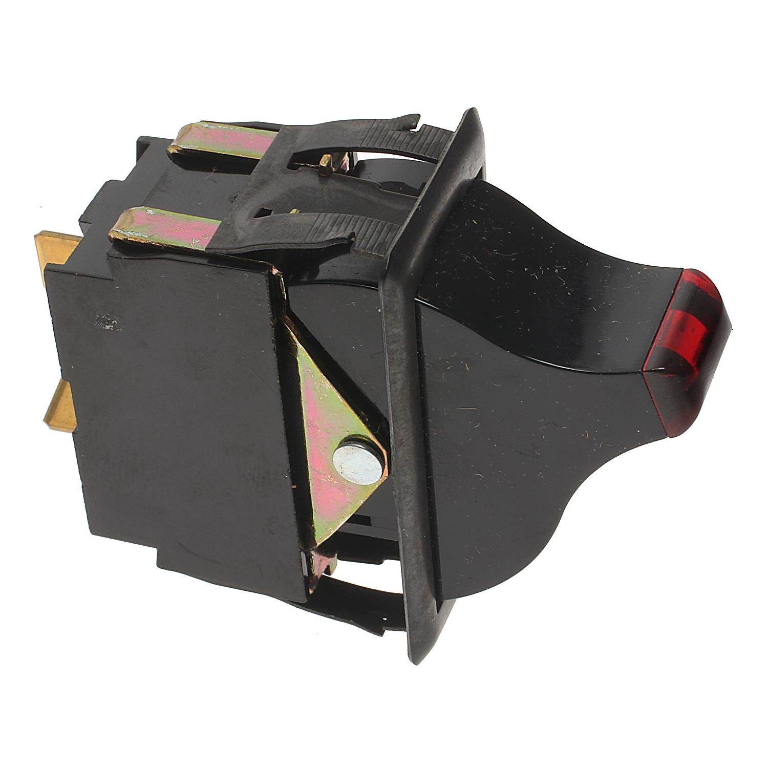 Standard Ignition Rocker Switch DS-1704