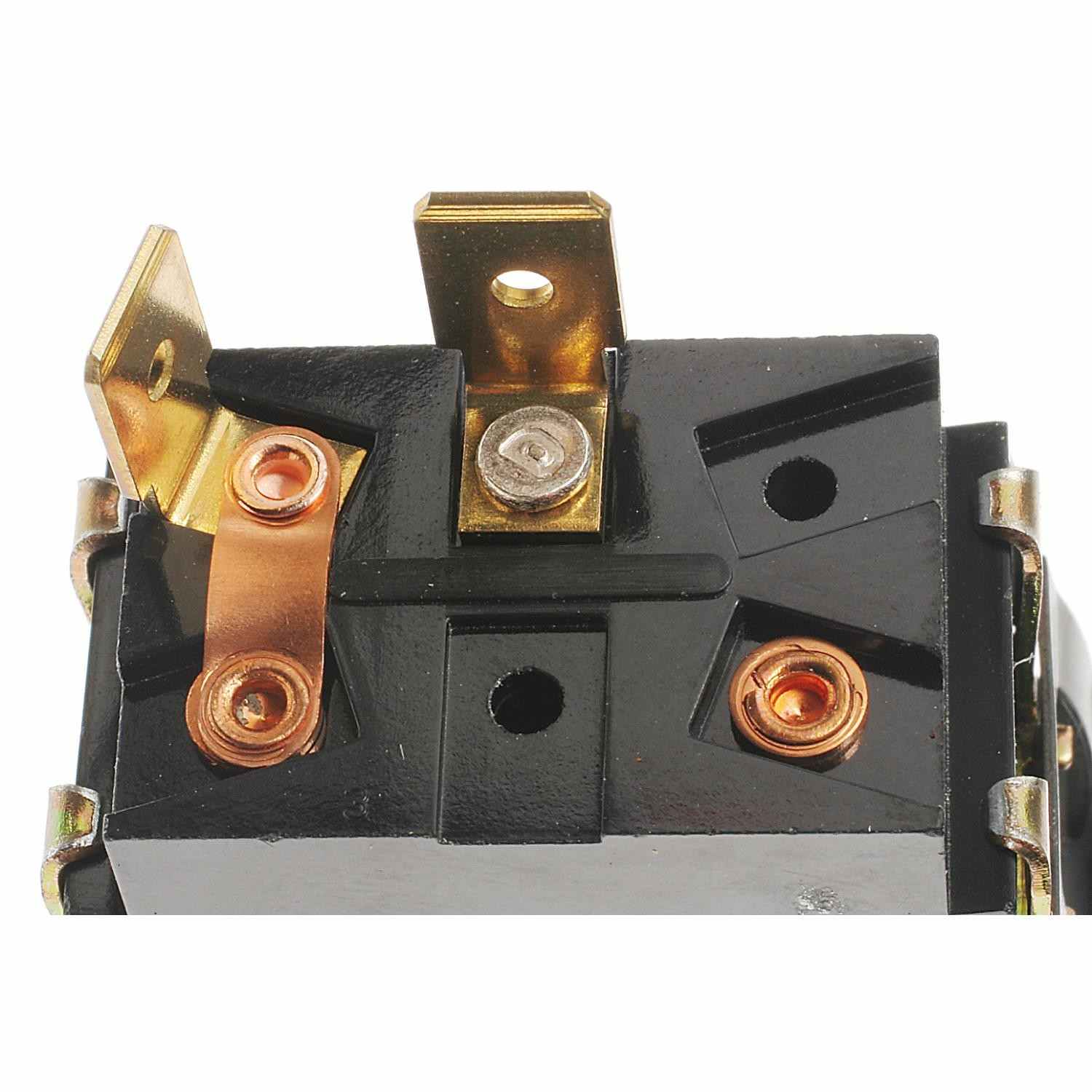 Standard Ignition Rocker Switch DS-1704