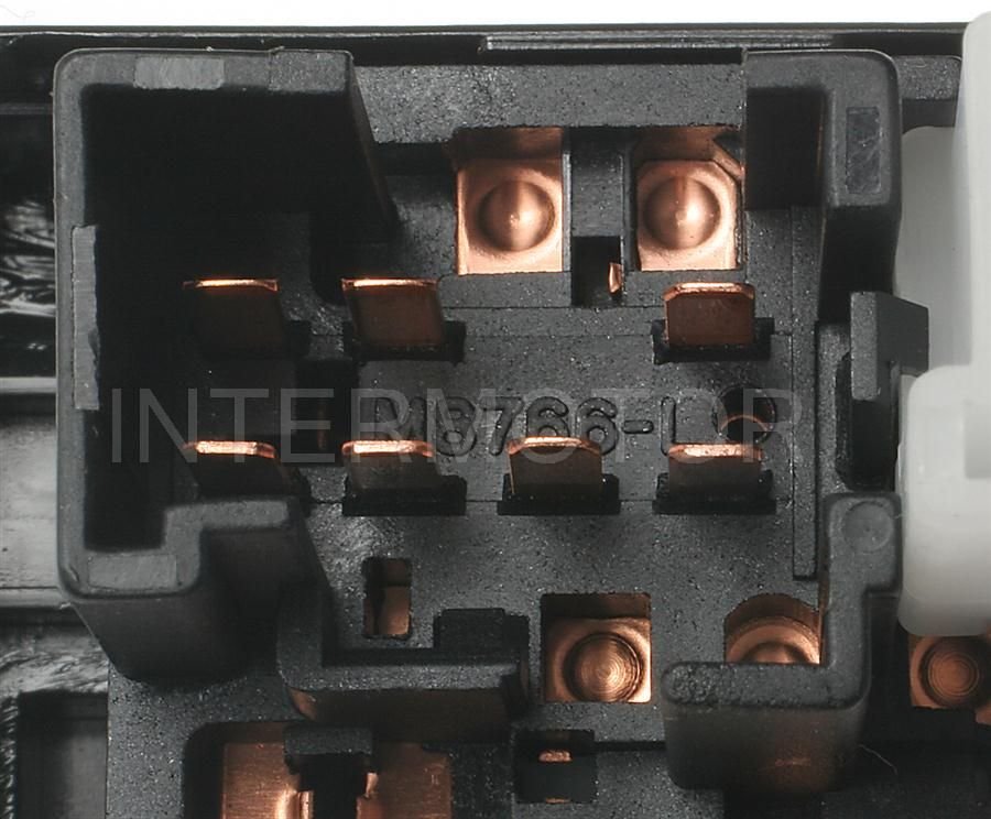 Intermotor Windshield Wiper Switch DS-1720
