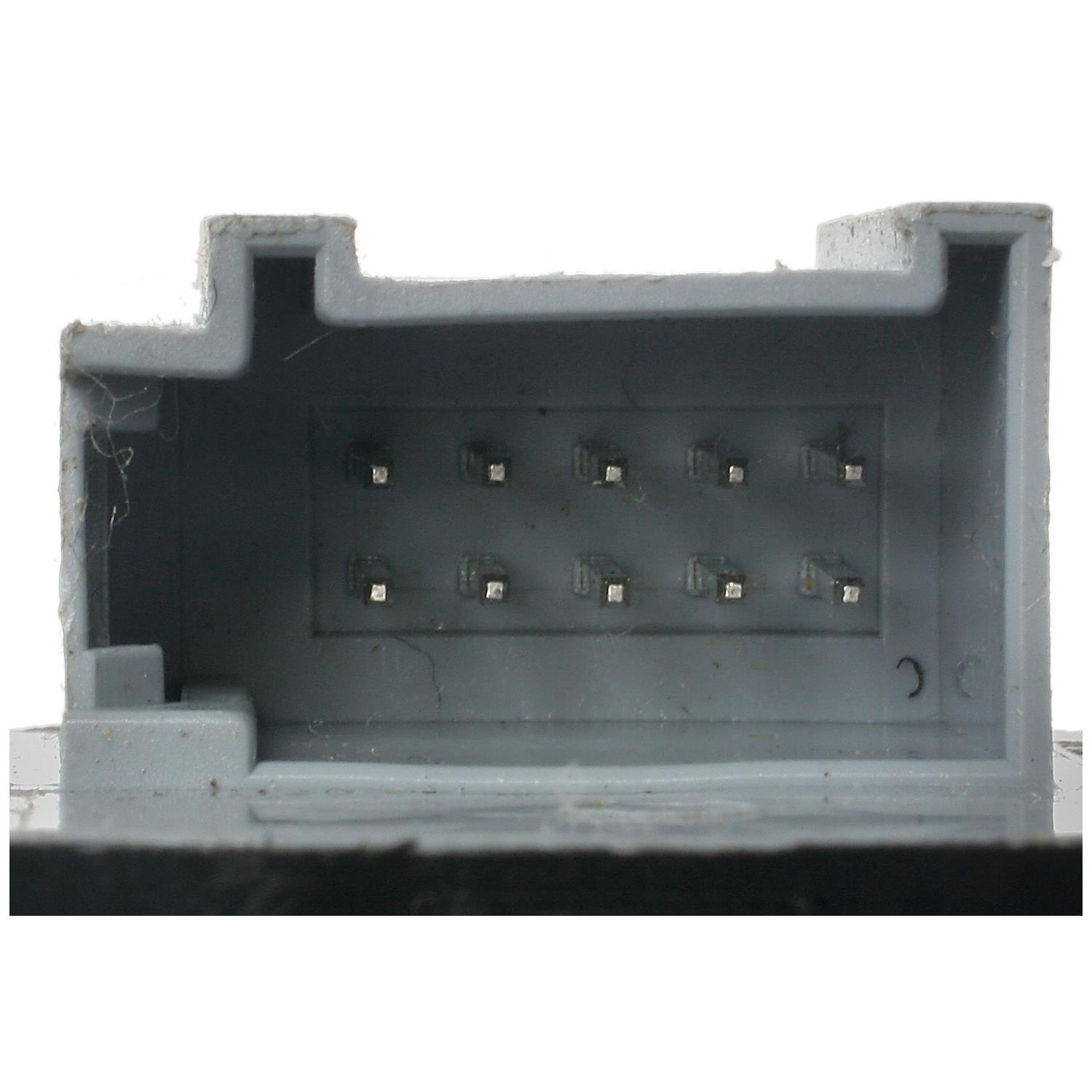 Intermotor Door Remote Mirror Switch DS-1735