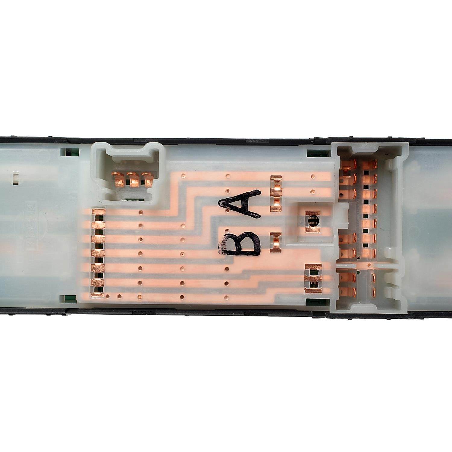 Intermotor Door Window Switch DS-1739