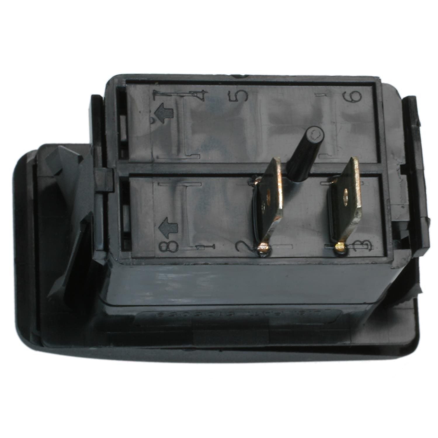 Standard Ignition Rocker Switch DS-1765