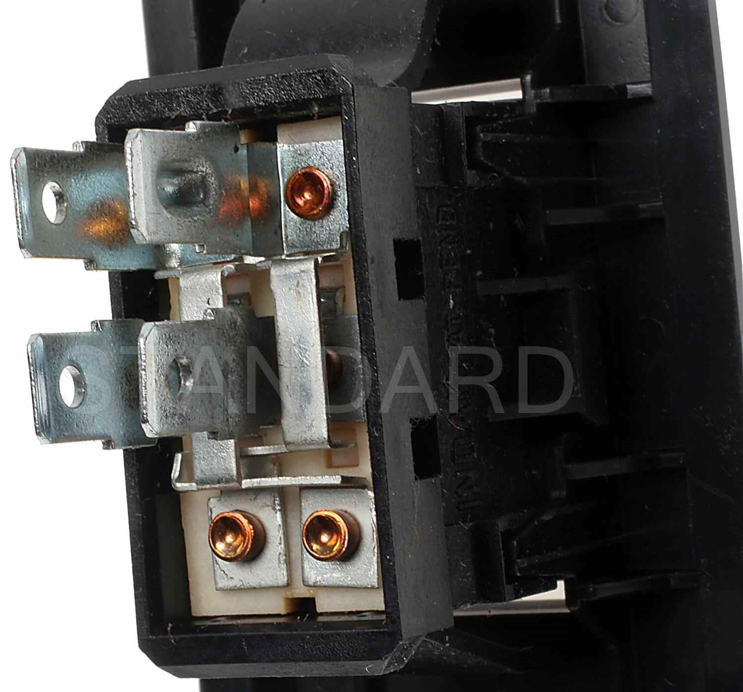Standard Ignition Fuel Tank Selector Switch DS-1807