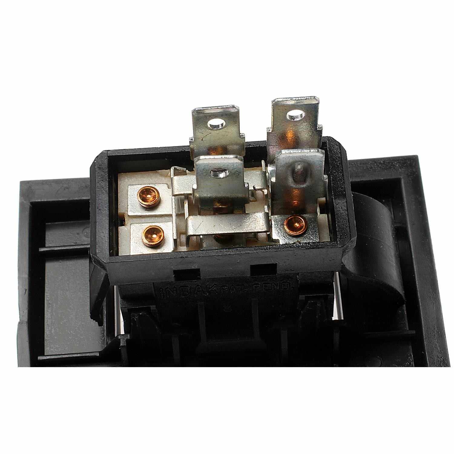 Standard Ignition Fuel Tank Selector Switch DS-1807