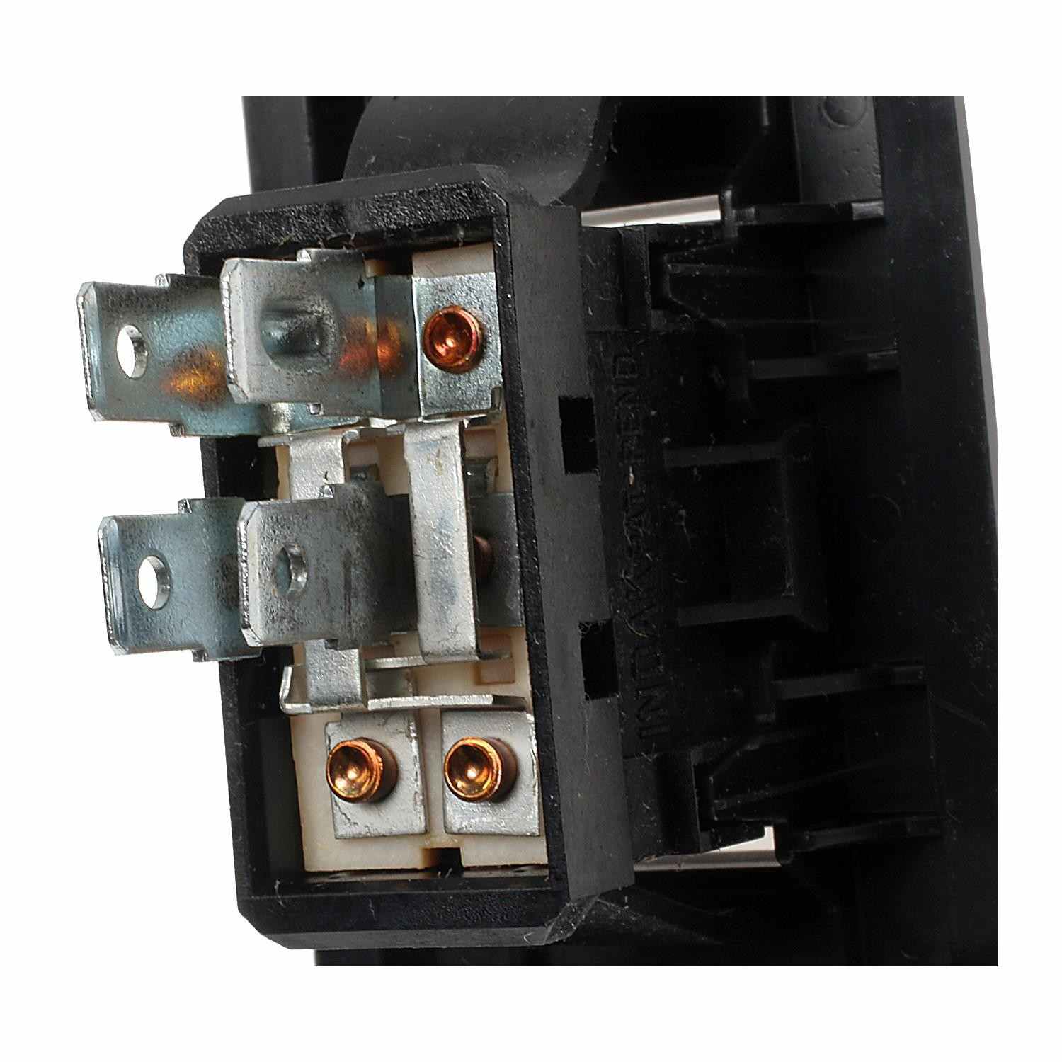 Standard Ignition Fuel Tank Selector Switch DS-1807