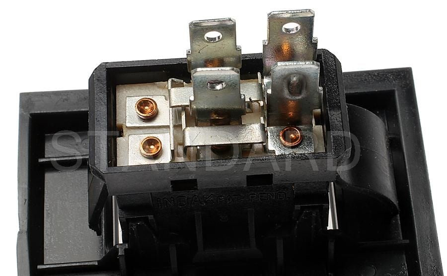 Standard Ignition Fuel Tank Selector Switch DS-1807