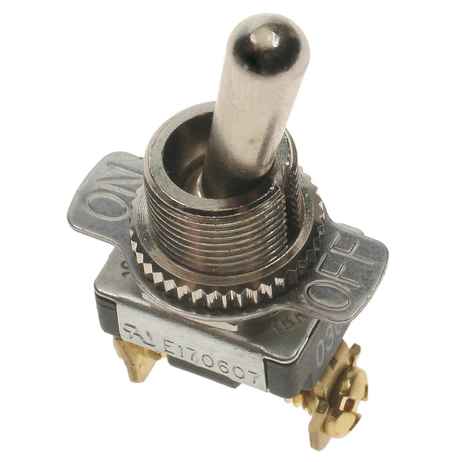 Standard Ignition Toggle Switch DS-1841