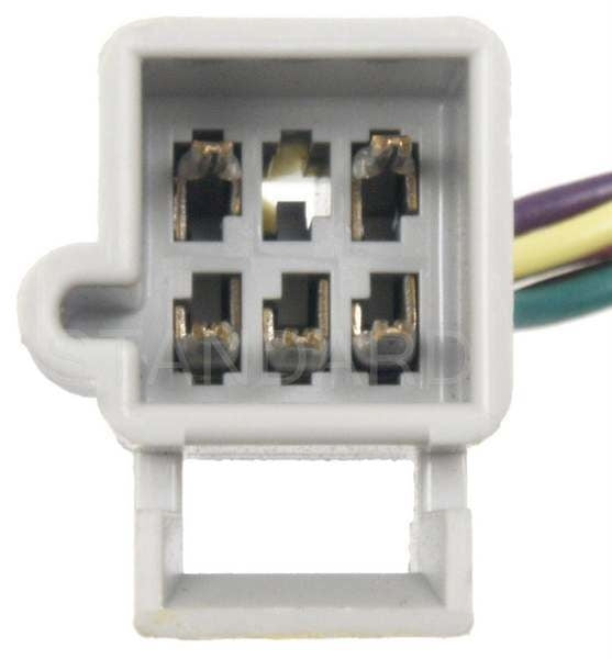 Standard Ignition Windshield Wiper Switch DS-1875