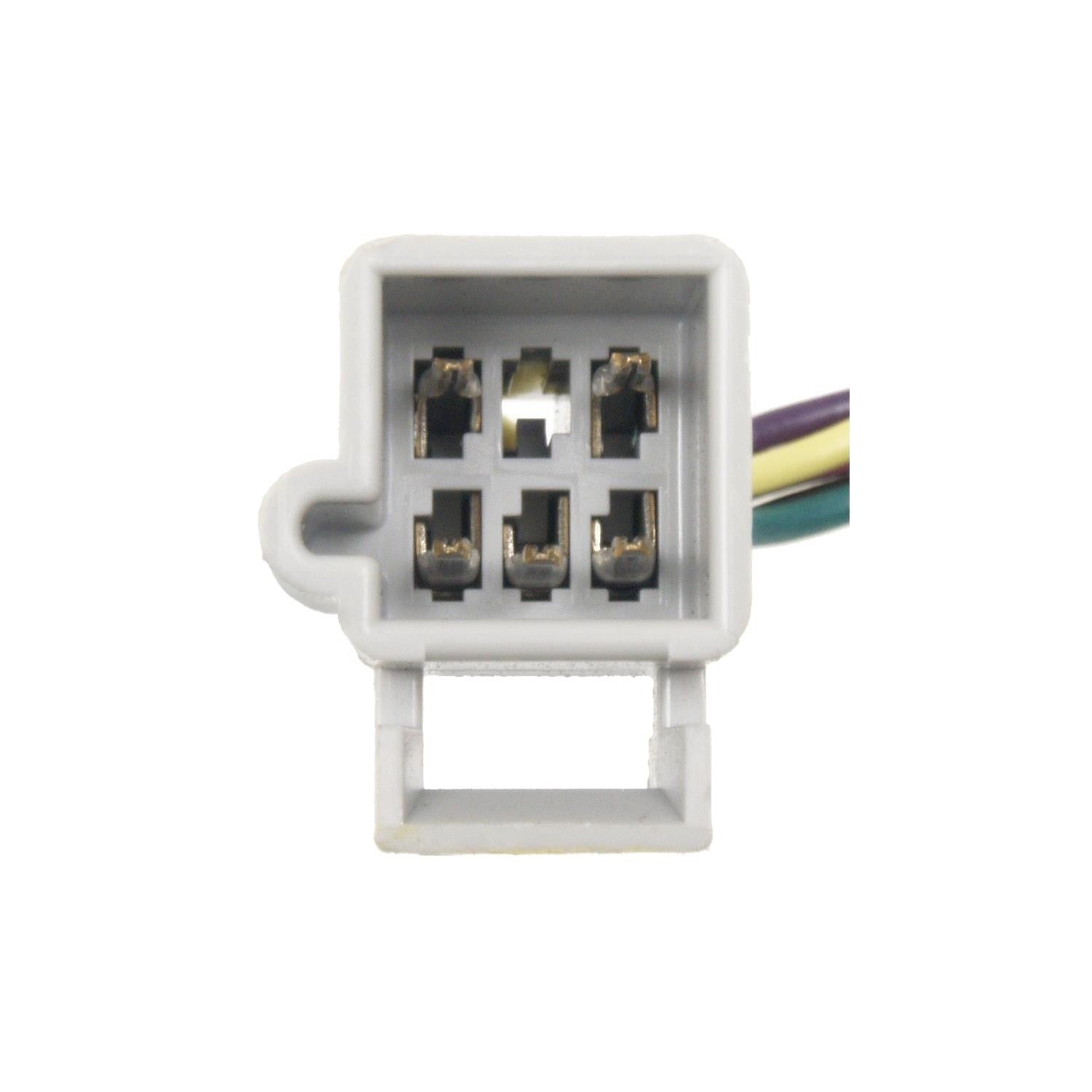 Standard Ignition Windshield Wiper Switch DS-1875