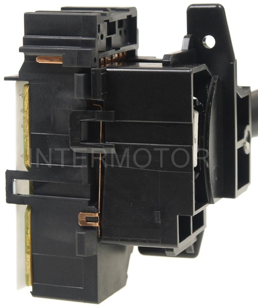 Intermotor Windshield Wiper Switch DS-1877