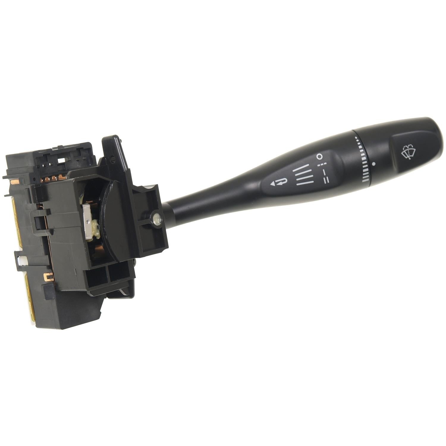 Intermotor Windshield Wiper Switch DS-1877