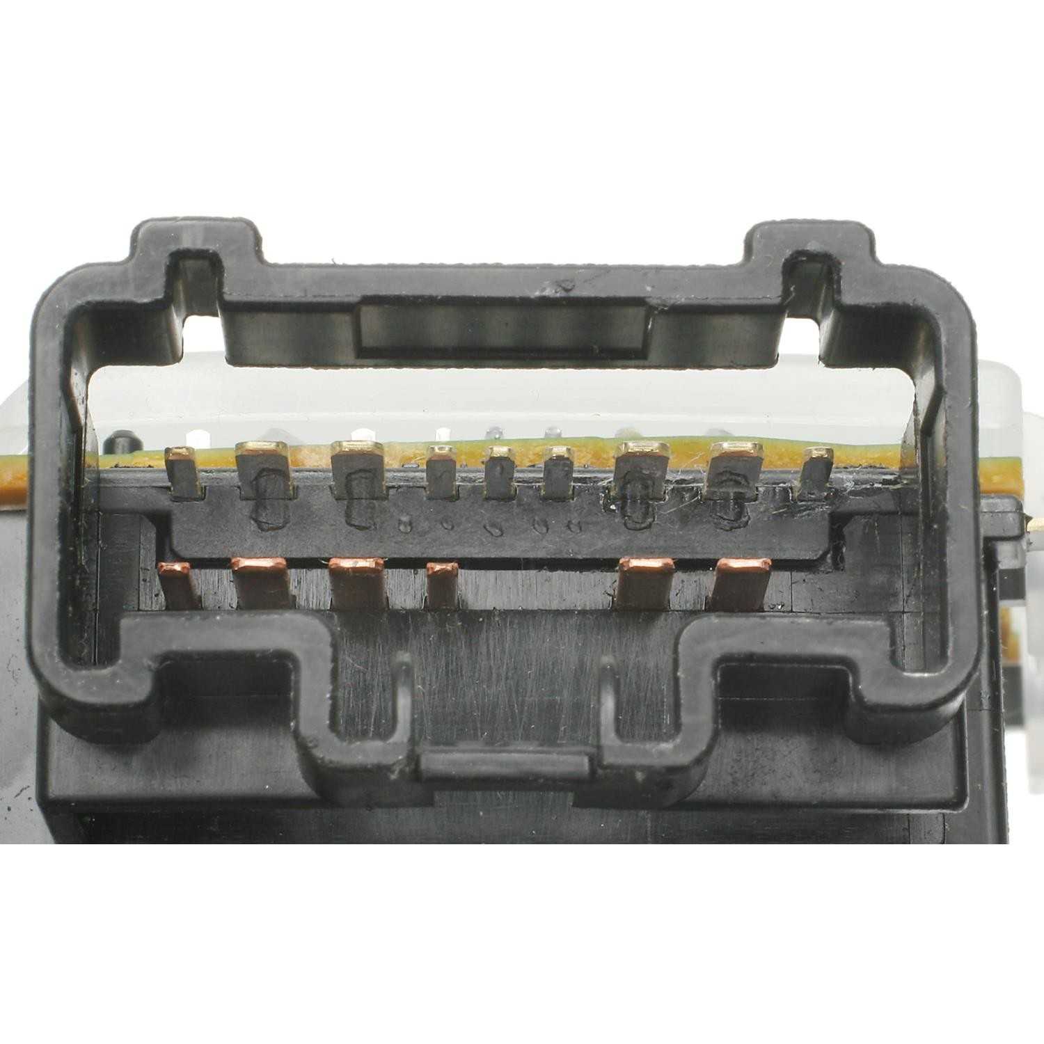 Intermotor Windshield Wiper Switch DS-1930