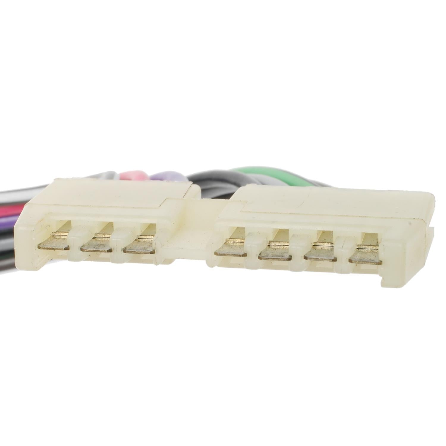 Standard Ignition Windshield Wiper Switch DS-1934