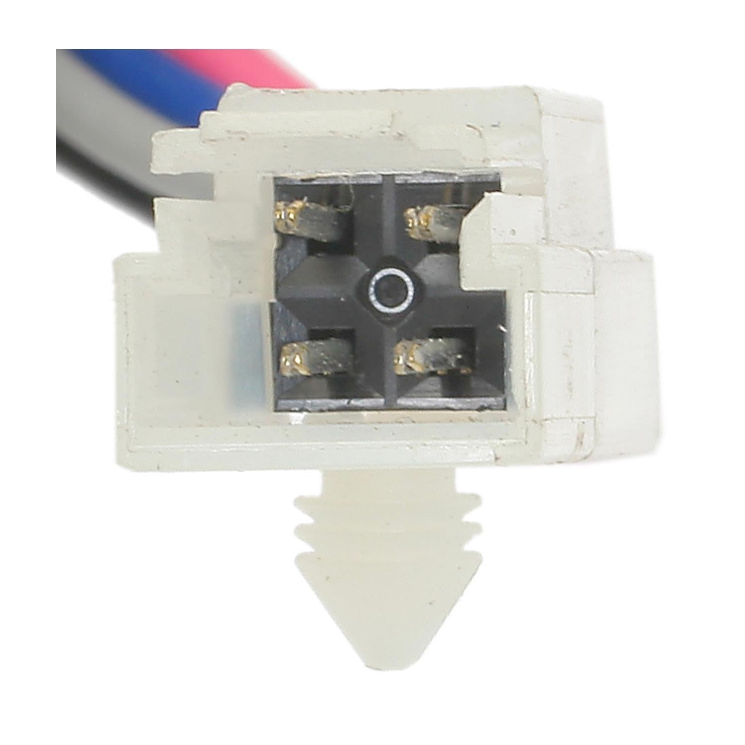 Standard Ignition Windshield Wiper Switch DS-1934