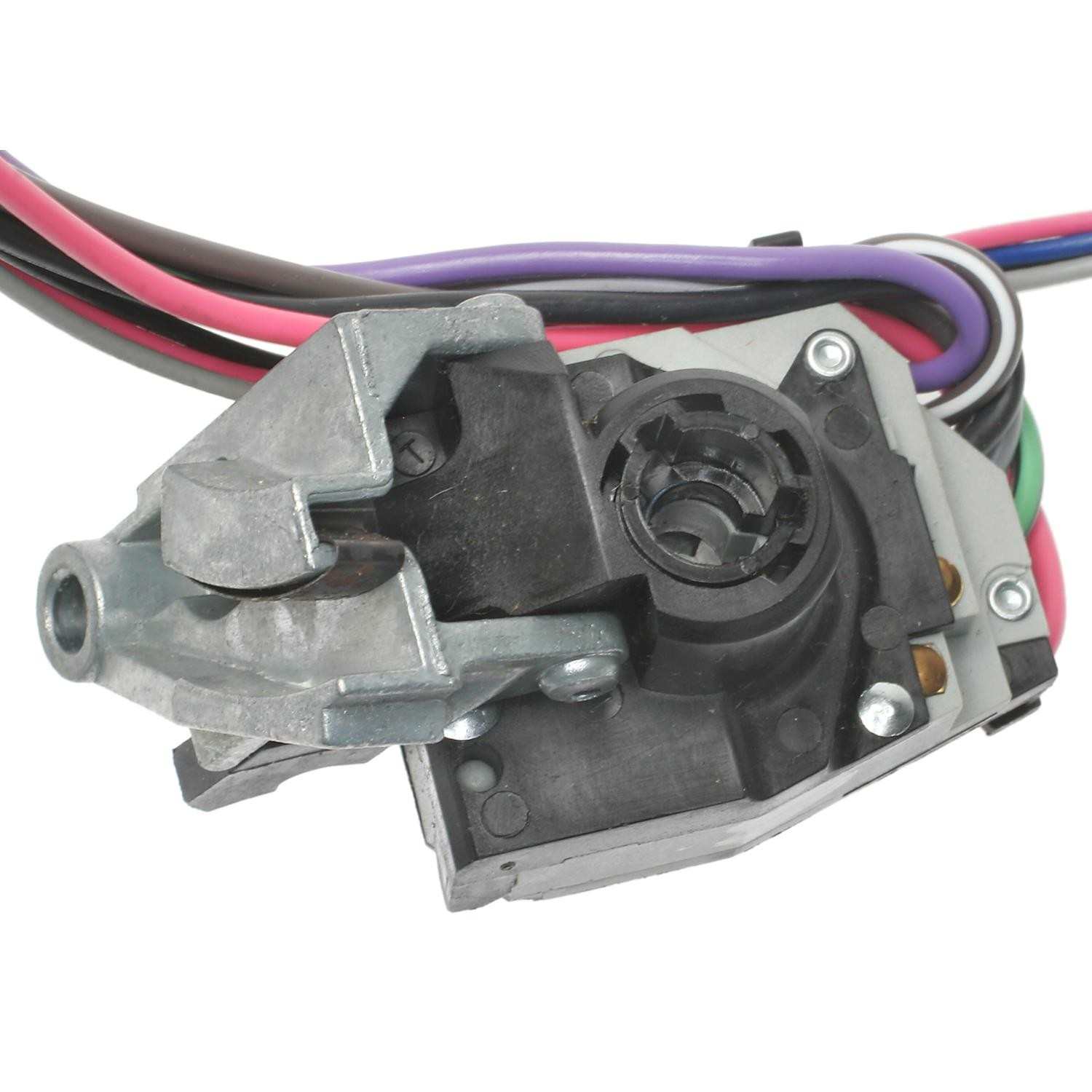 Standard Ignition Windshield Wiper Switch DS-1934