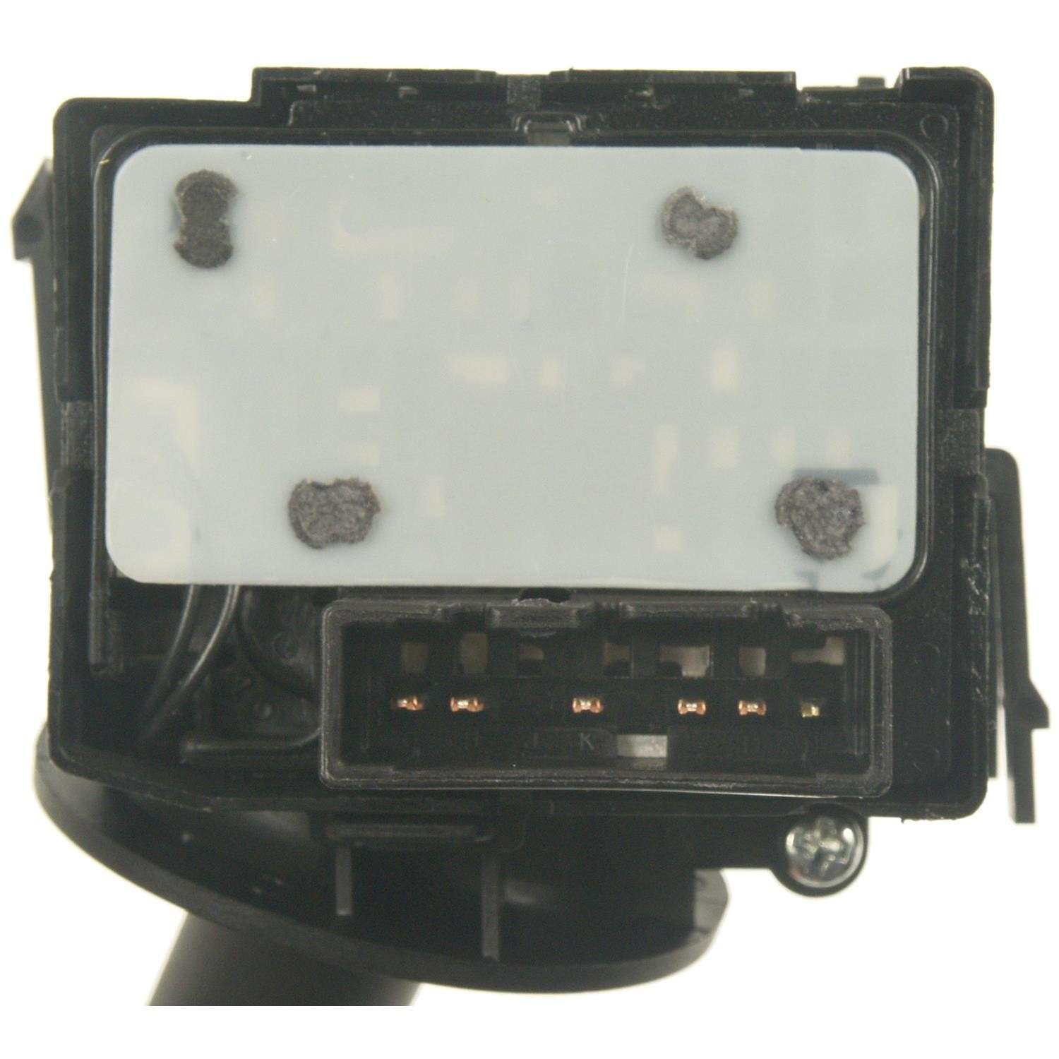 Standard Ignition Windshield Wiper Switch DS-1941