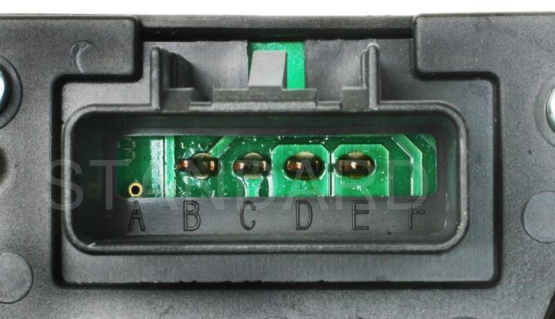 Standard Ignition Windshield Wiper Switch DS-1945