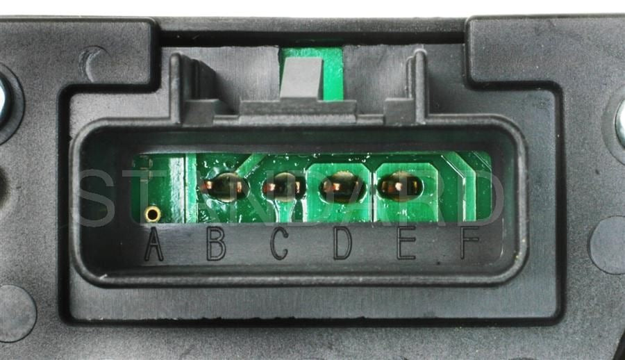 Standard Ignition Windshield Wiper Switch DS-1945