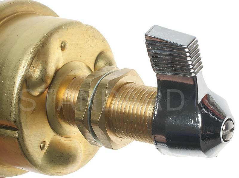 Standard Ignition Battery Isolation Switch DS-1950