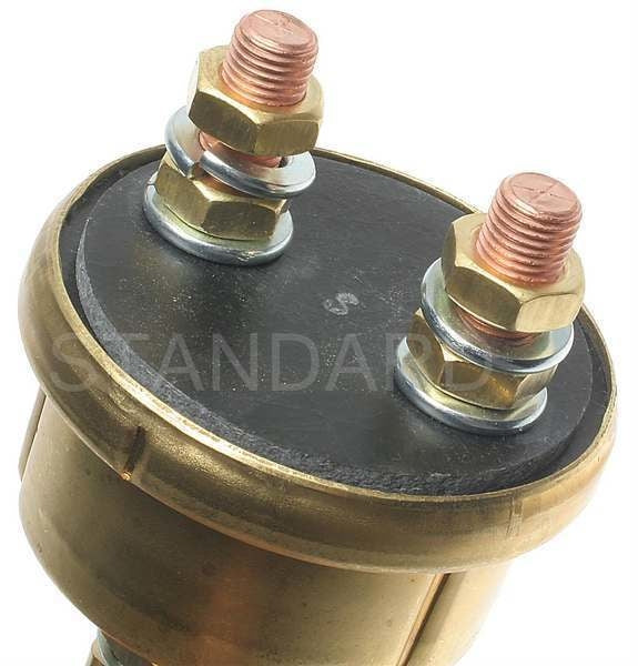 Standard Ignition Battery Isolation Switch DS-1950