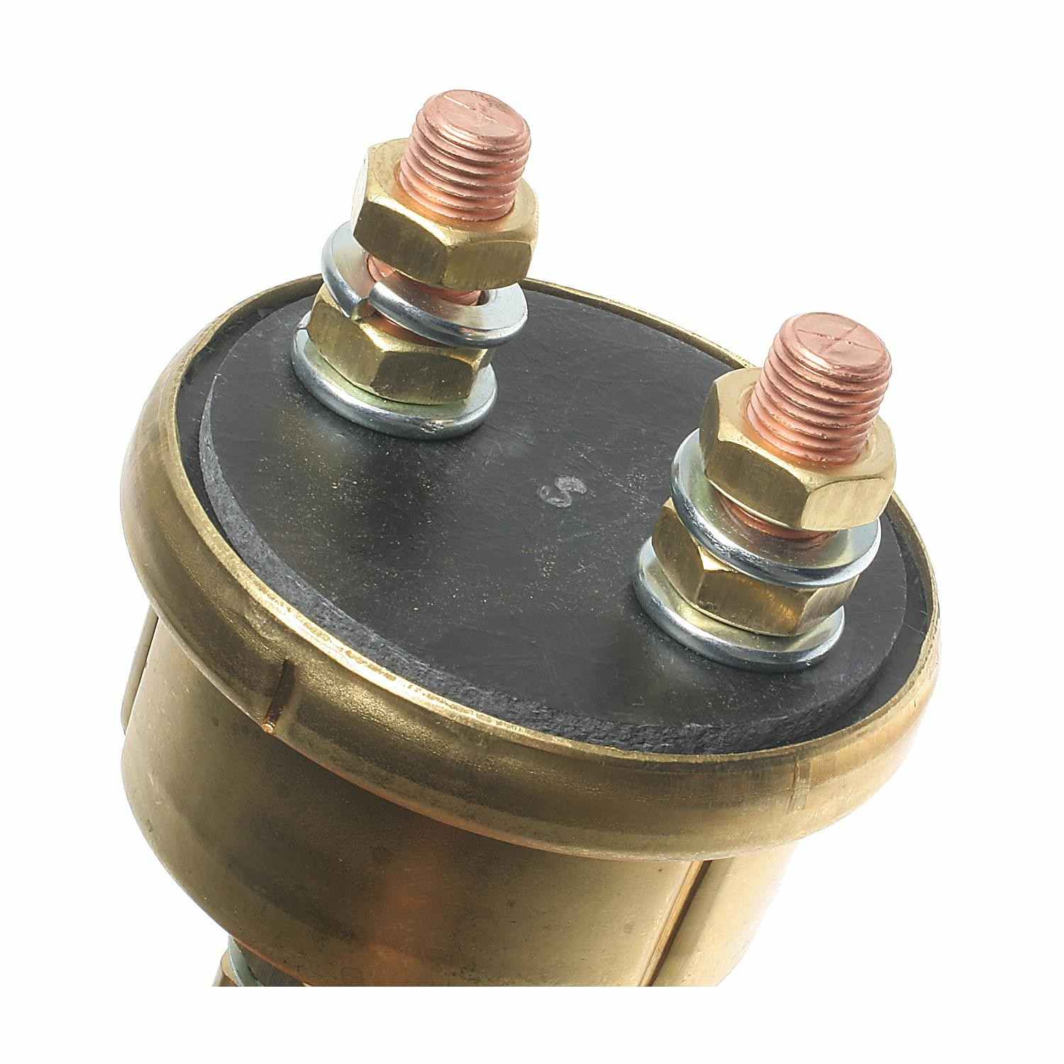 Standard Ignition Battery Isolation Switch DS-1950