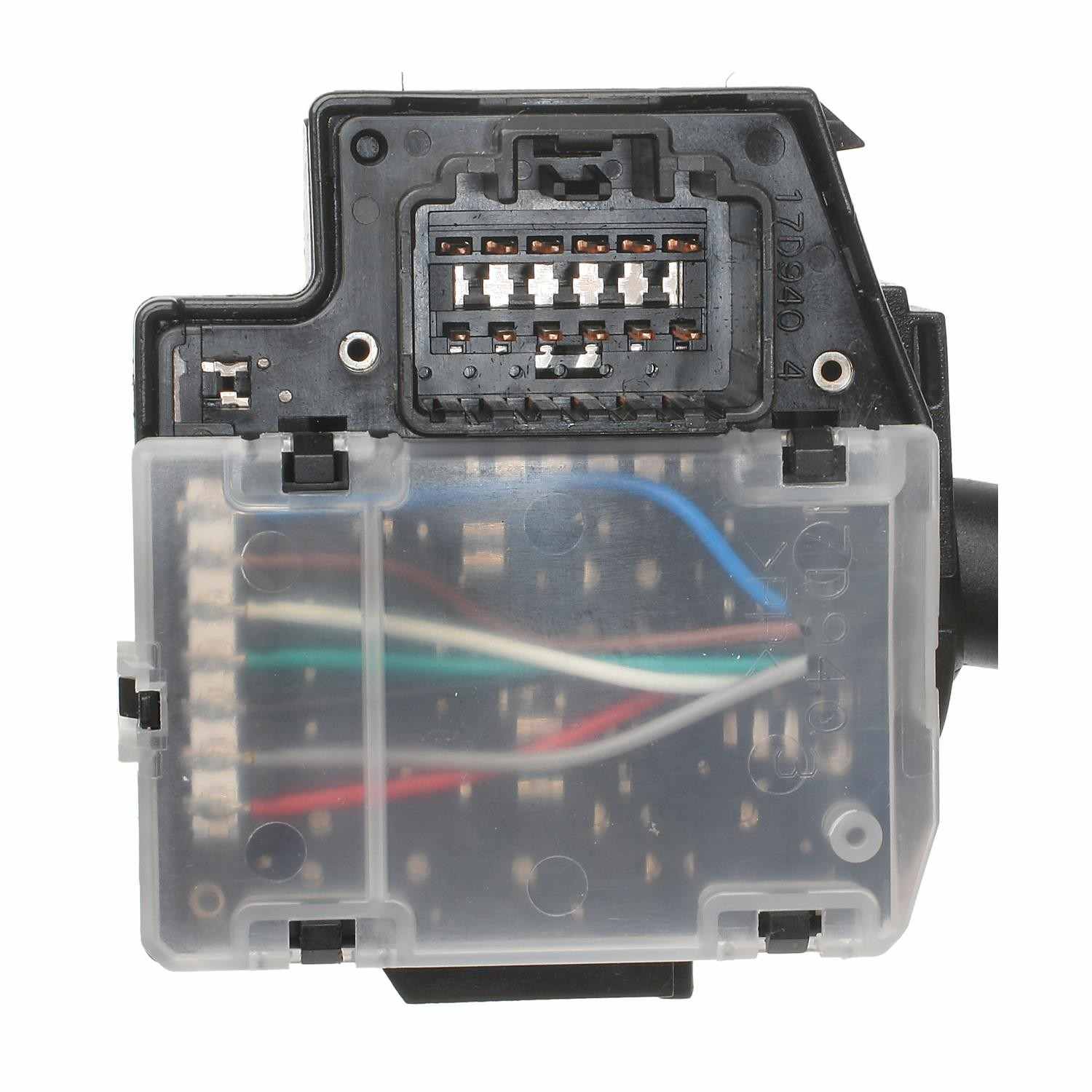 Standard Ignition Windshield Wiper Switch DS-1951