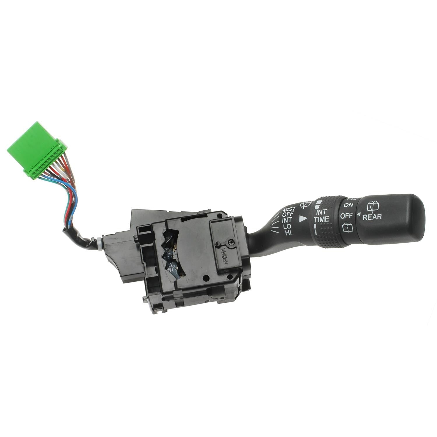 Intermotor Windshield Wiper Switch DS-1954