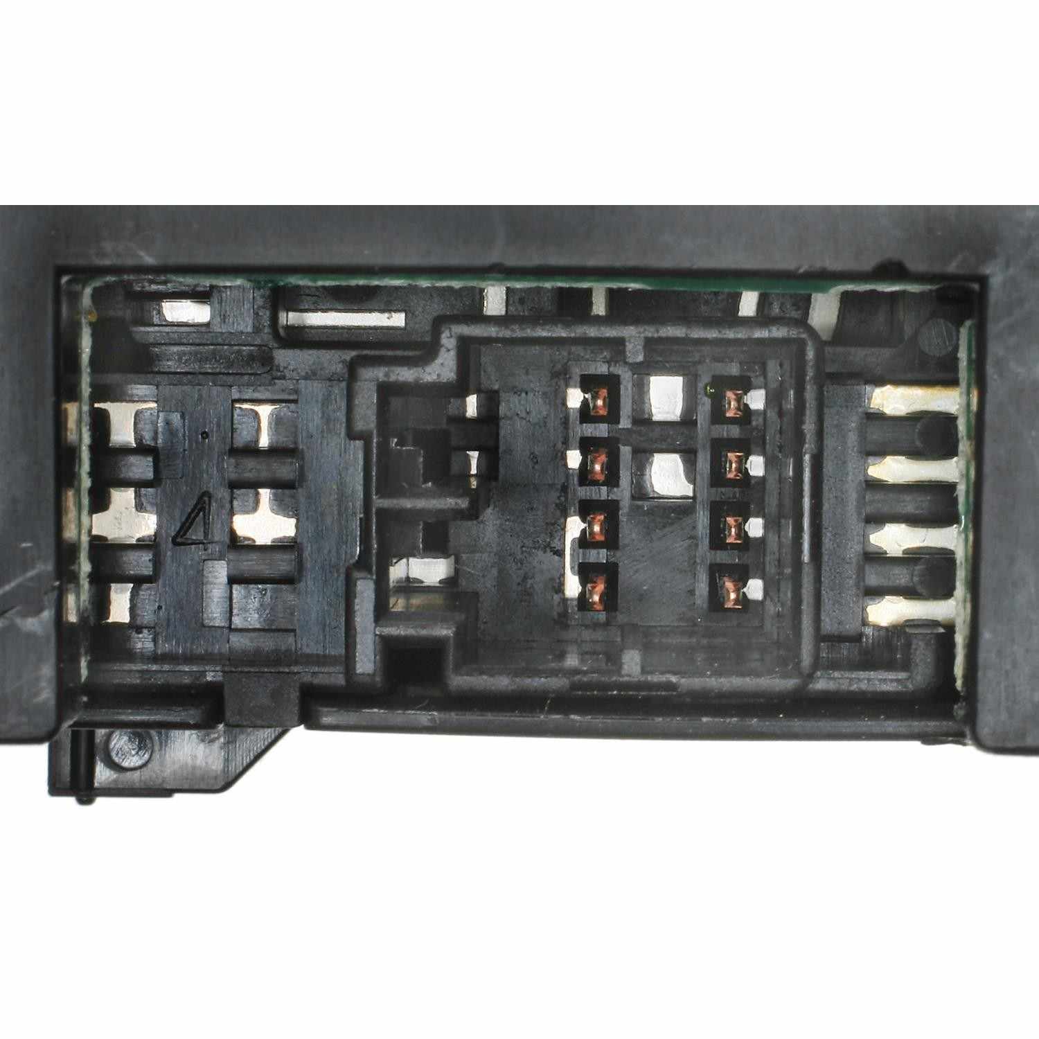 Intermotor Windshield Wiper Switch DS-1954