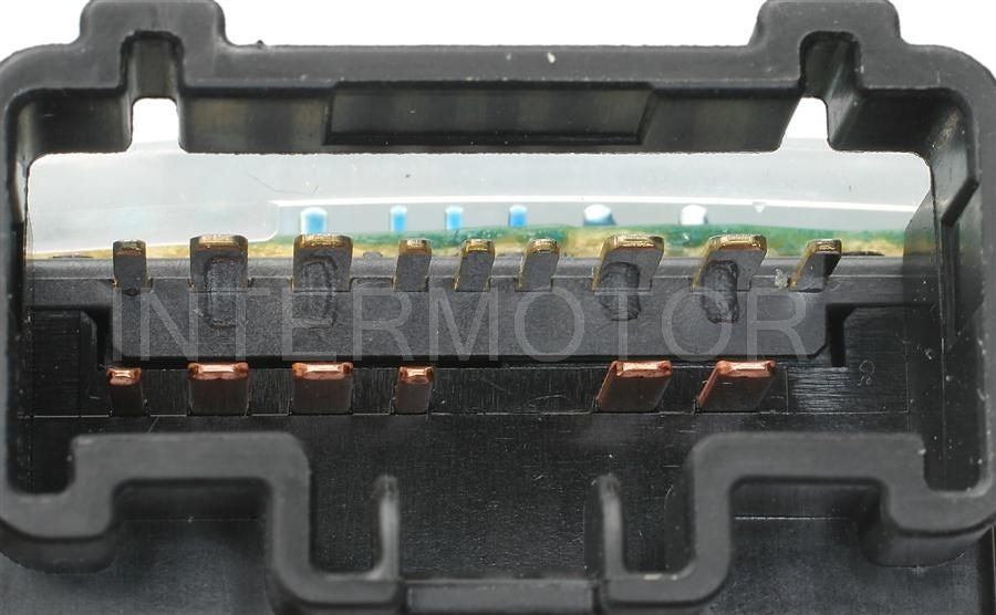 Intermotor Windshield Wiper Switch DS-1970
