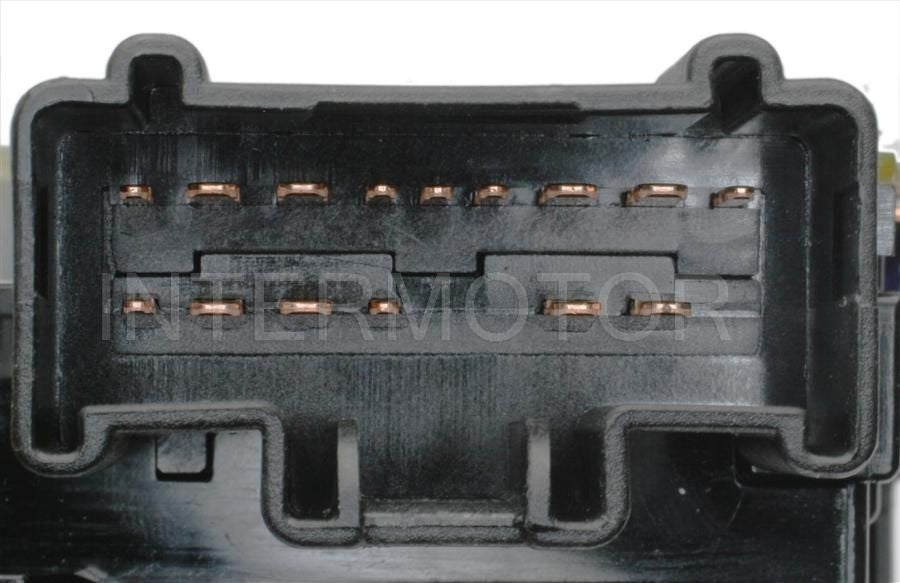 Intermotor Windshield Wiper Switch DS-1975