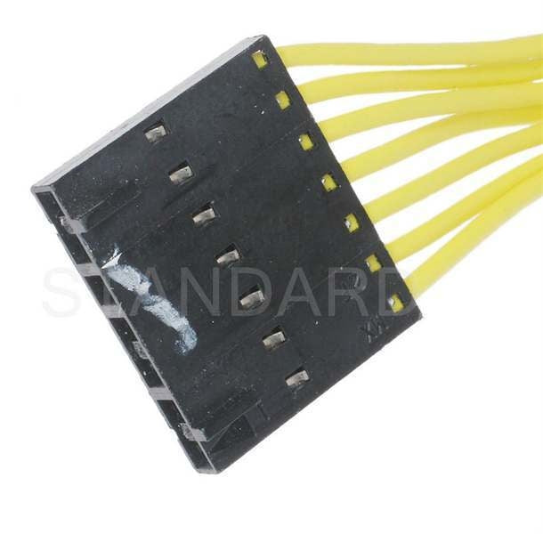 Standard Ignition Windshield Wiper Switch DS-1988