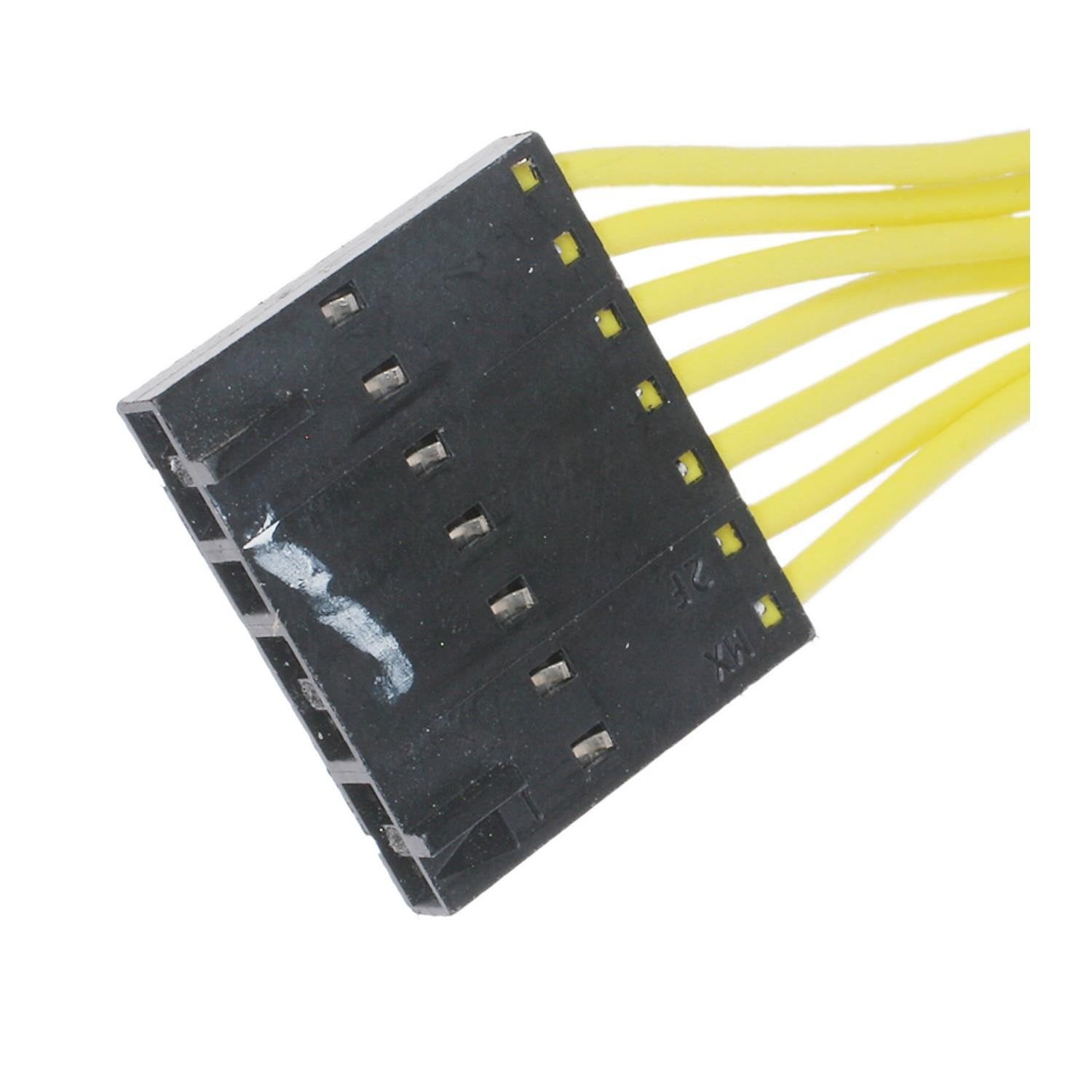 Standard Ignition Windshield Wiper Switch DS-1988