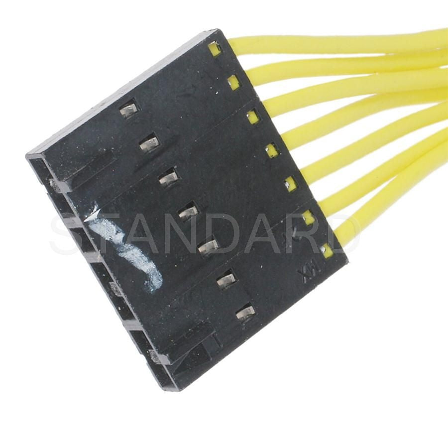 Standard Ignition Windshield Wiper Switch DS-1988