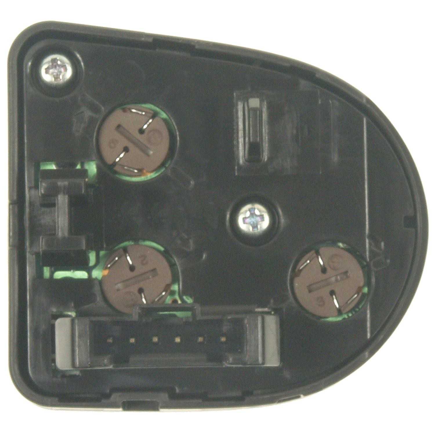 Standard Ignition Cruise Control Switch DS-2114