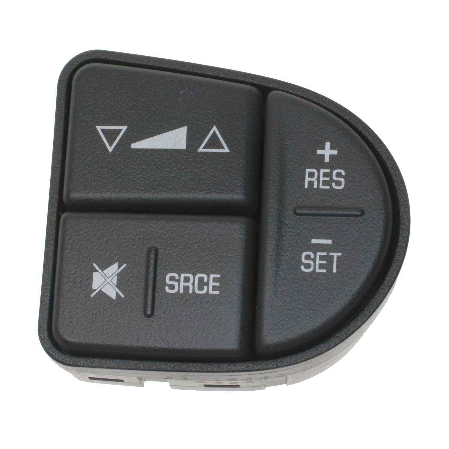 Standard Ignition Cruise Control Switch DS-2116