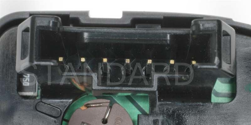 Standard Ignition Cruise Control Switch DS-2116