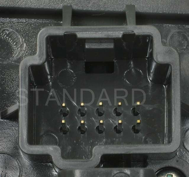 Standard Ignition Cruise Control Switch DS-2156