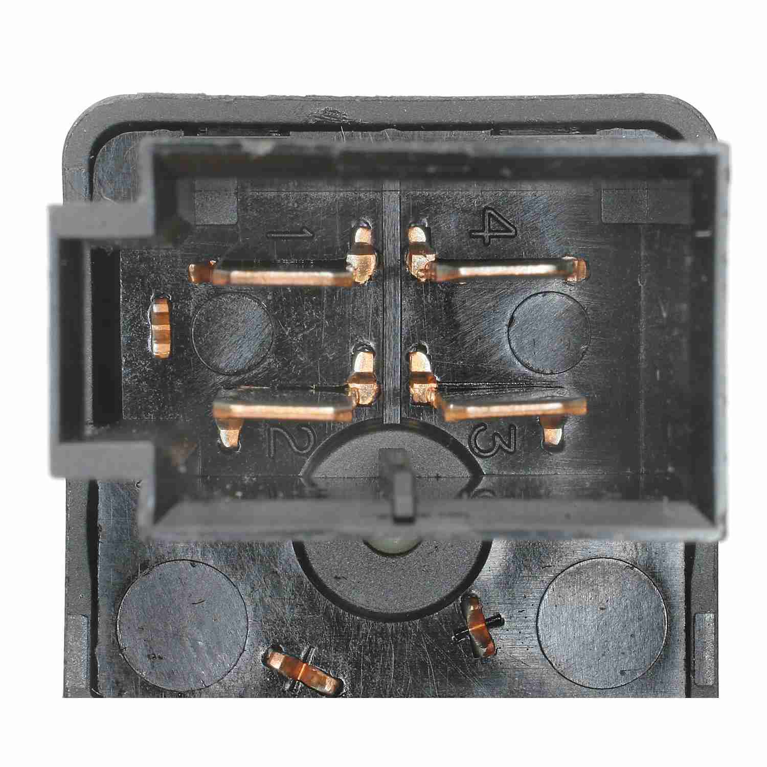 Standard Ignition HVAC Blower Motor Switch DS-2216